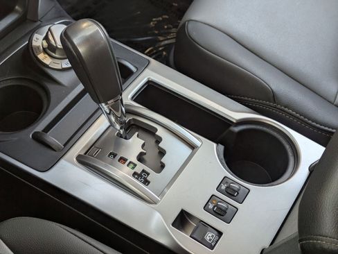 Used 2021 Toyota 4Runner SR5 Premium w/ Moonroof Package image 21