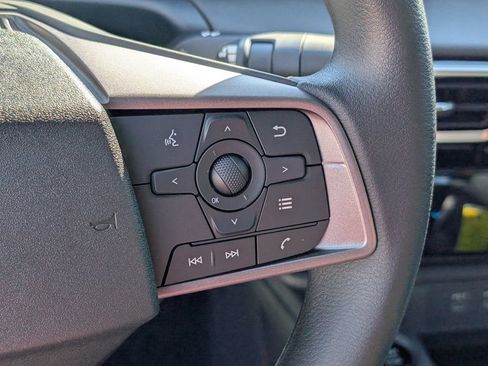 New 2026 Nissan Sentra SV w/ Floor Mat Package FWD image 15
