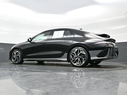 Certified 2024 Hyundai Ioniq 6 Limited image 29