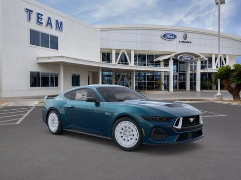 New 2026 Ford Mustang GT image 7