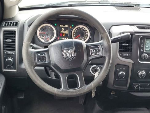 Used 2017 RAM 2500 Tradesman w/ Chrome Appearance Group image 11