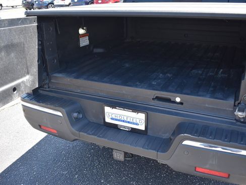 Used 2019 Honda Ridgeline RTL-E image 18