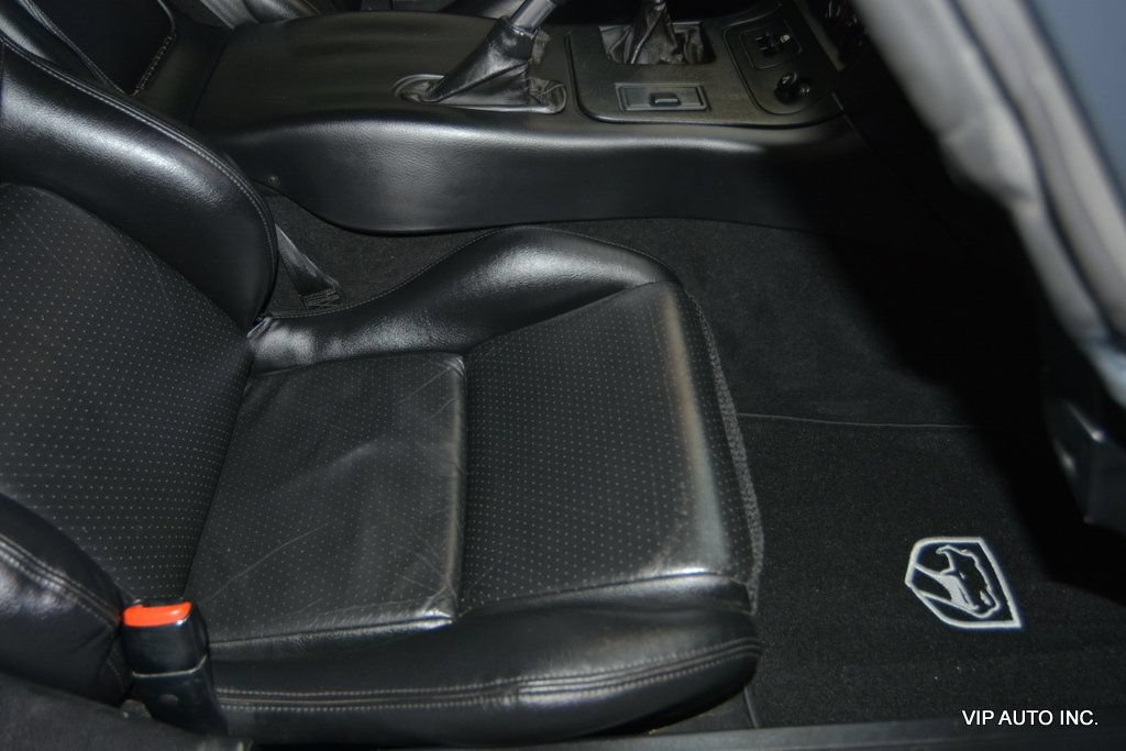 Used 1999 Dodge Viper RT/10 RWD image 16