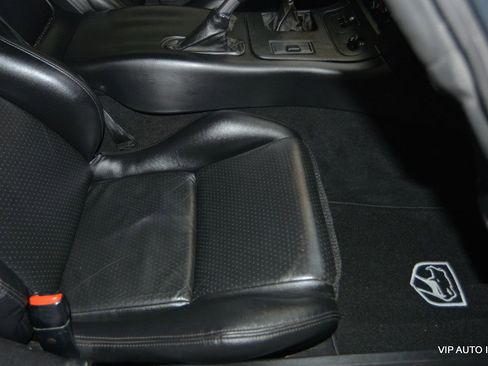 Used 1999 Dodge Viper RT/10 image 16