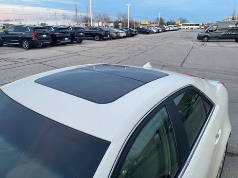 Used 2013 Cadillac CTS Luxury image 7