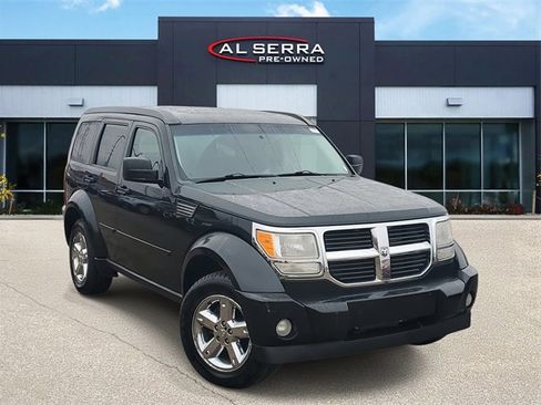 Used 2008 Dodge Nitro SXT w/ Sun & Wheels Group image 1