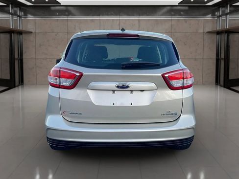 Used 2017 Ford C-MAX SE image 7
