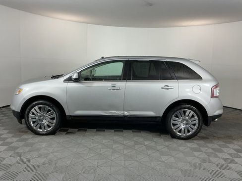 Used 2009 Ford Edge Limited image 7