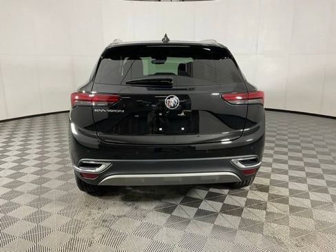 Used 2021 Buick Envision Preferred image 5