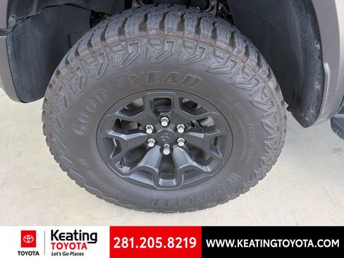 Used 2026 RAM 1500 RHO AWD/4WD image 23