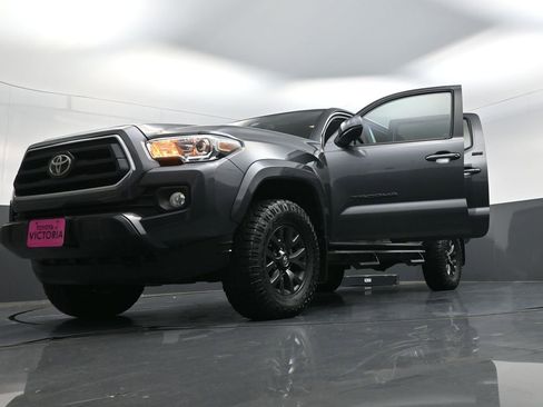 Used 2023 Toyota Tacoma SR5 image 55