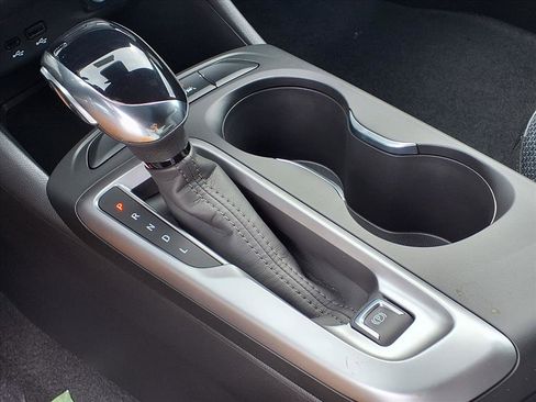 New 2026 Buick Envista Preferred w/ Convenience I Package image 8