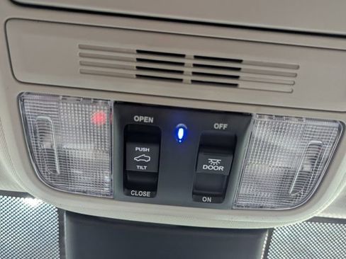 New 2026 Honda Odyssey EX-L image 34