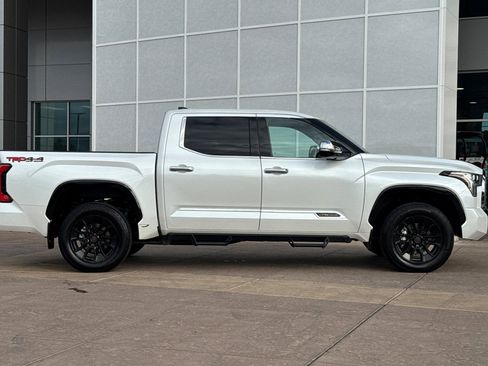 Used 2023 Toyota Tundra 1794 Edition image 3