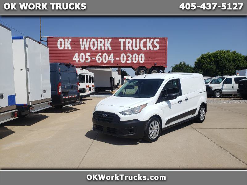 Used 2019 Ford Transit Connect XL FWD image 1