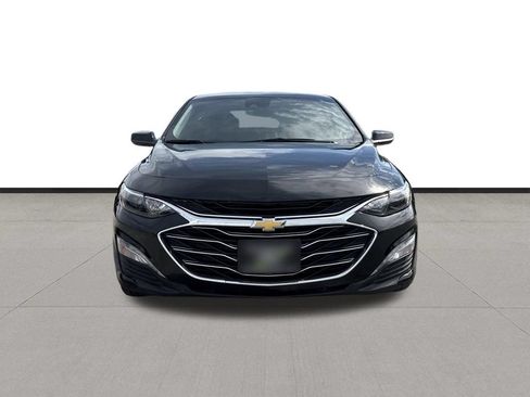 Used 2023 Chevrolet Malibu LT FWD image 2