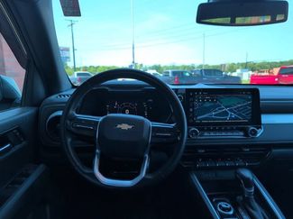 Used 2023 Chevrolet Colorado LT w/ LT Convenience Package II AWD/4WD video 2
