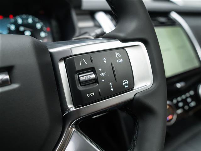 New 2026 Land Rover Discovery Limited Edition AWD/4WD image 21