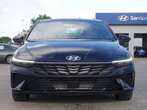 New 2026 Hyundai Elantra SEL Sport Premium FWD image 5