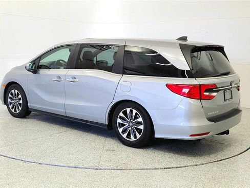 Used 2021 Honda Odyssey EX-L image 5