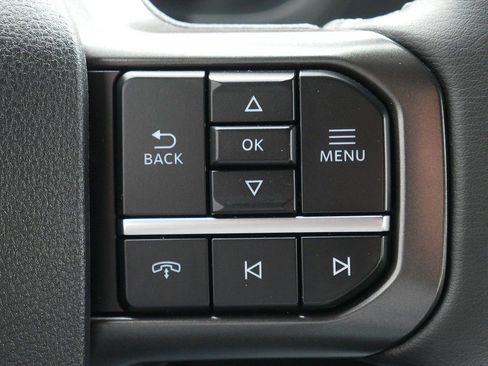 Used 2024 Ford F150 XLT w/ Equipment Group 303A High AWD/4WD image 34