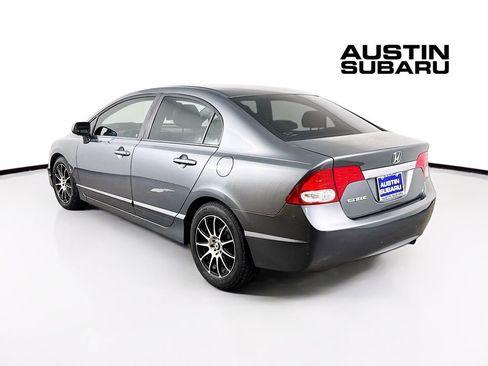 Used 2010 Honda Civic LX image 5