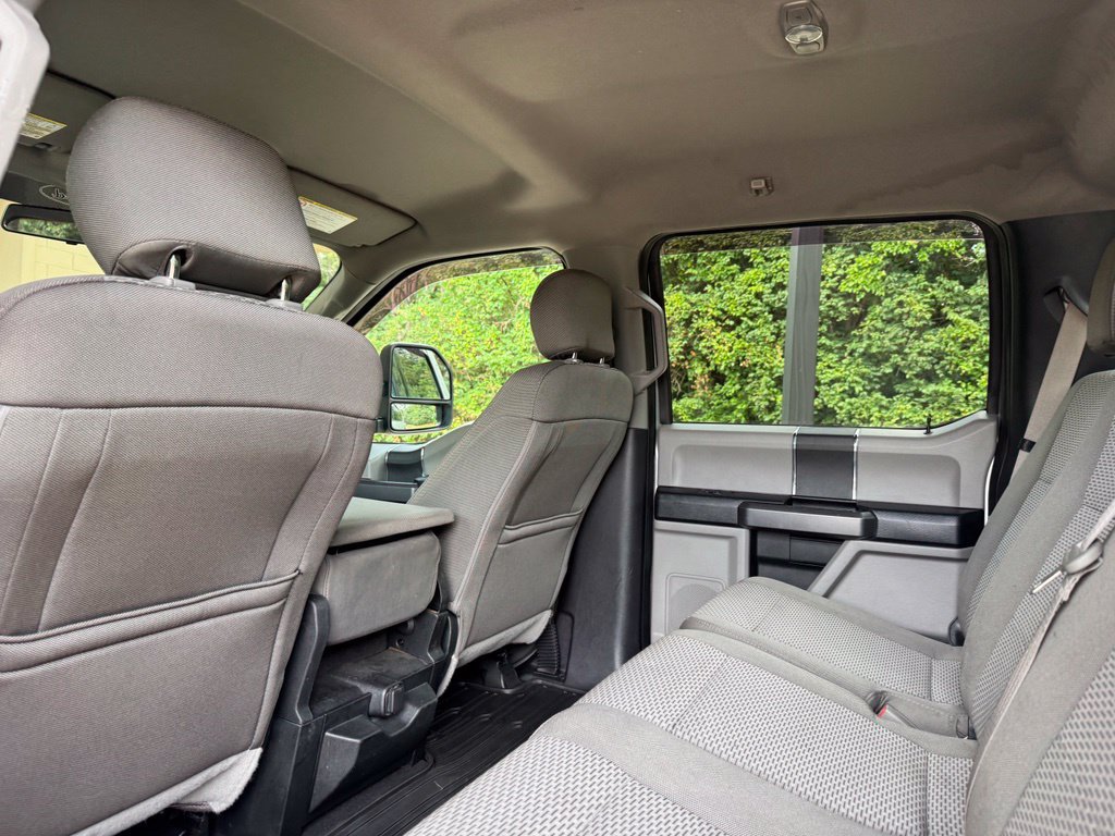 Used 2019 Ford F250 XLT AWD/4WD image 30