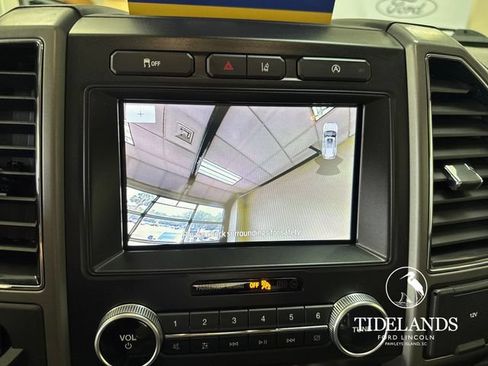 Certified 2021 Ford Expedition XLT RWD image 26