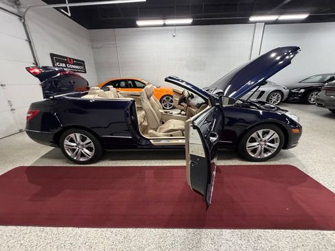 Used 2011 Mercedes-Benz E 350 Cabriolet image 41