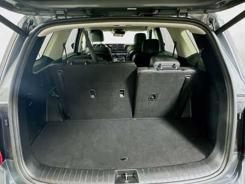 Used 2025 Hyundai Palisade SEL image 30