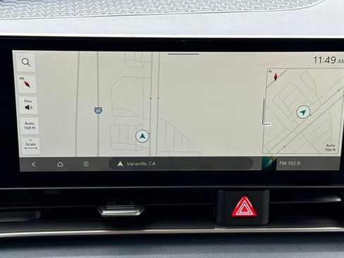 New 2026 Kia Carnival EX FWD image 24