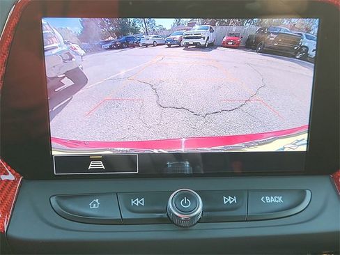 Used 2023 Chevrolet Camaro ZL1 image 15