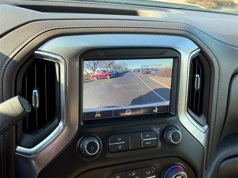 Used 2022 Chevrolet Silverado 1500 LTZ w/ LTZ Convenience Package II image 23