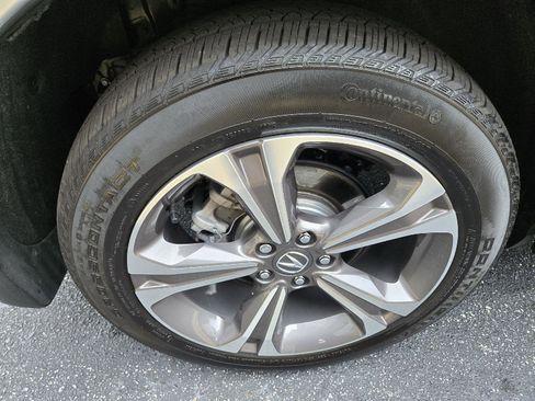 Used 2025 Acura RDX SH-AWD w/ Technology Package image 41