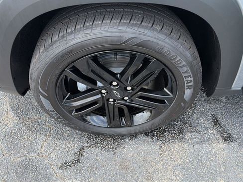 New 2026 Chevrolet Trax ACTIV w/ Driver Confidence Package FWD image 33