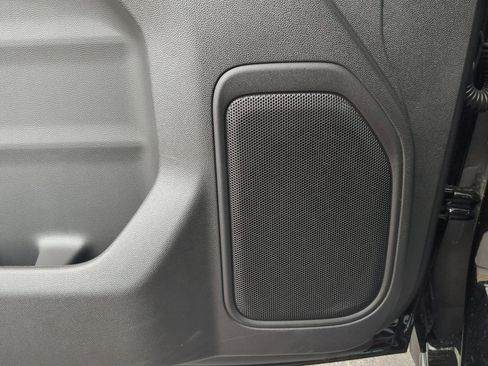 New 2026 Chevrolet Silverado 2500 Custom w/ Custom Value Package image 25