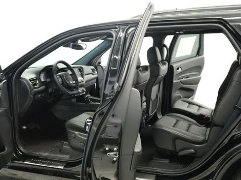 New 2026 Dodge Durango GT AWD/4WD image 19