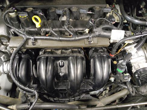 Used 2018 Ford Escape S FWD image 30