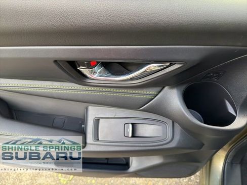 Used 2023 Subaru Ascent Onyx Edition image 28