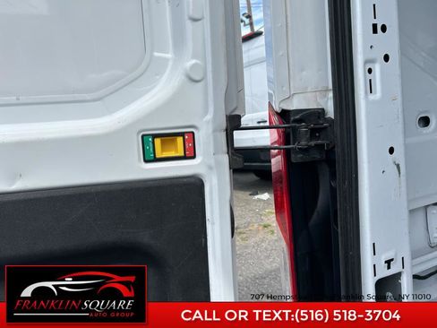 Used 2022 Ford Transit 250 Medium Roof image 35