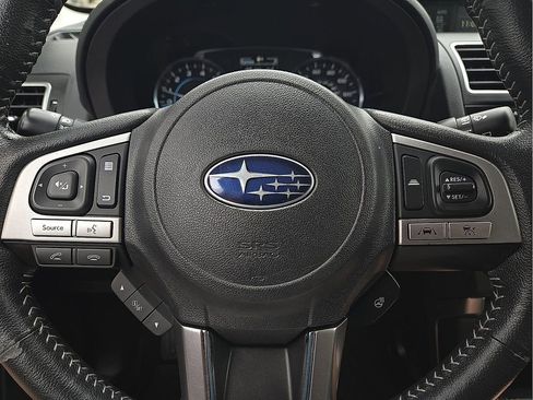 Used 2017 Subaru Forester 2.5i Touring image 20