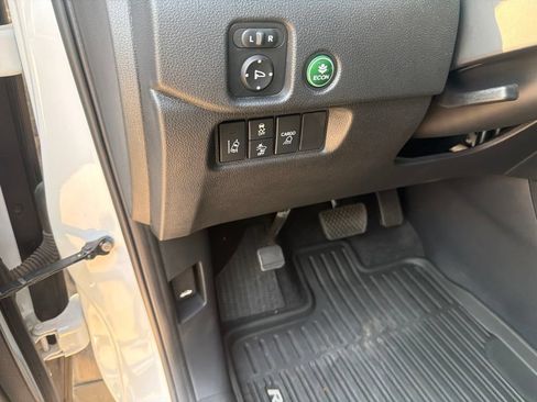 Used 2025 Honda Ridgeline RTL image 20