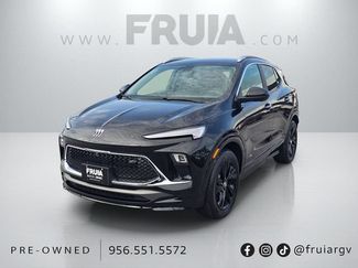 Used 2025 Buick Encore GX Sport Touring w/ Advanced Technology Package FWD video 1