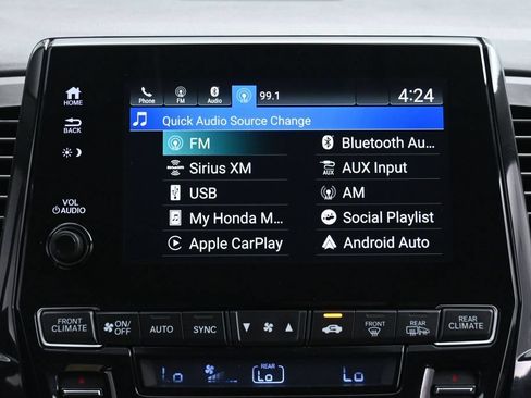 Used 2021 Honda Odyssey EX-L image 30