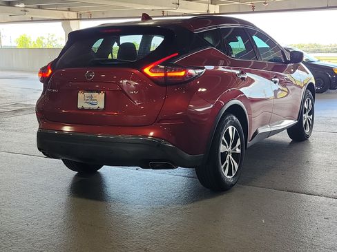 Used 2020 Nissan Murano SV FWD image 6