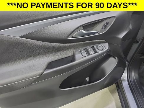 New 2026 Buick Envista Preferred w/ Convenience I Package FWD image 18