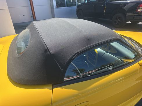 Used 1999 Plymouth Prowler RWD image 26