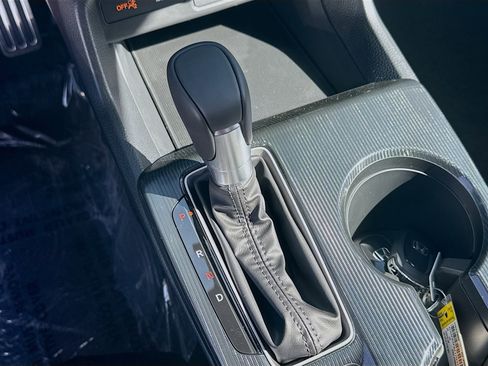 New 2026 Honda Civic Sport image 15