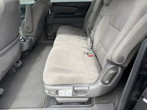Used 2016 Honda Odyssey EX image 30