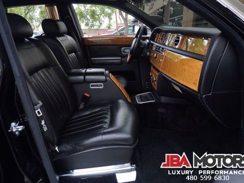 Used 2005 Rolls-Royce Phantom Sedan image 94